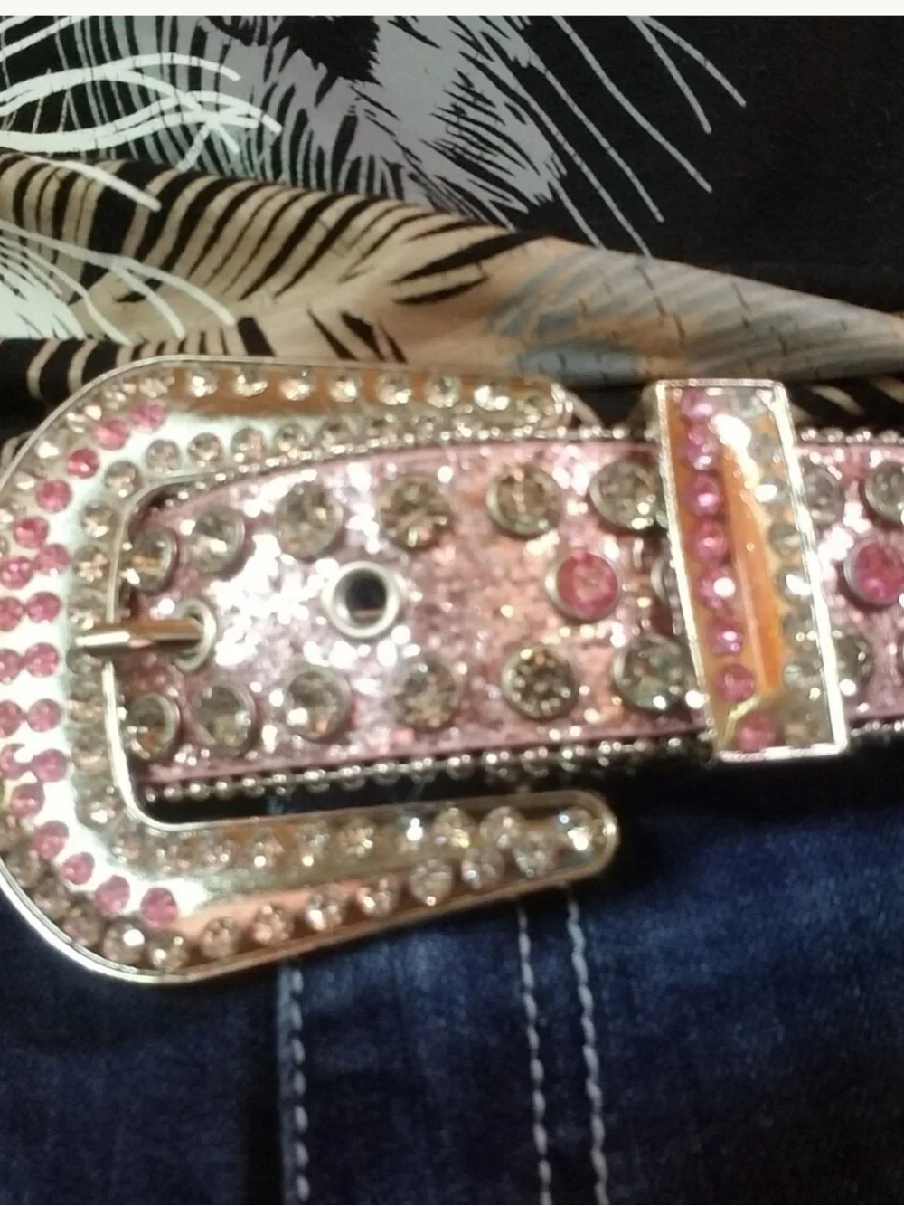N/A this sparkly